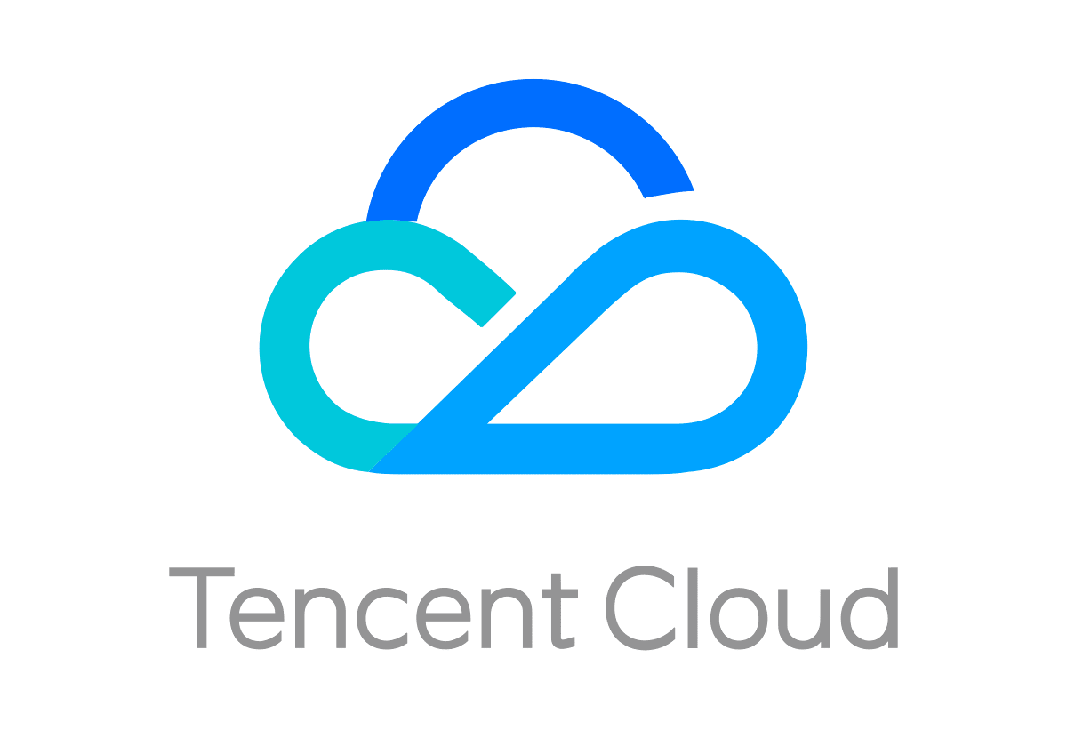Tencent Cloud logo